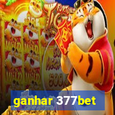 ganhar 377bet